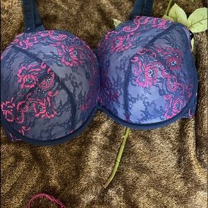 NWOT PLUS BRA